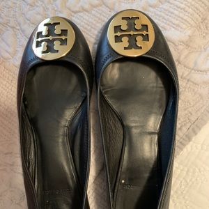 Tory Burch Miller flats